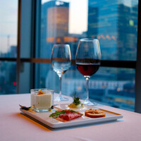 XEX TOKYO / Salvatore Cuomo Bros. - 