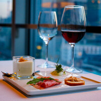 XEX TOKYO / Salvatore Cuomo Bros. - 