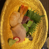 北新地 すし通 - 