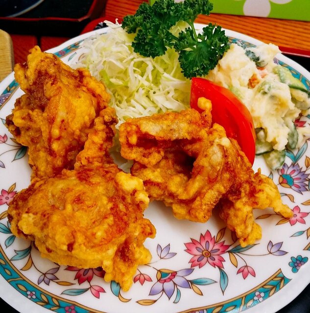 喜楽亭 - 古殿町その他（旅館・民宿）の写真