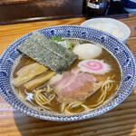 らーめん侘助 - 