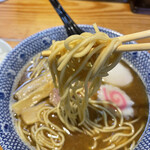 らーめん侘助 - 