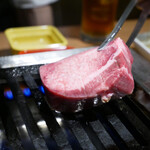 焼肉一心たん助 旦 有楽町 - 