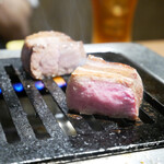 焼肉一心たん助 旦 有楽町 - 