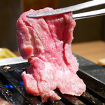 焼肉一心たん助 旦 - 仙台牛タン