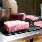 焼肉一心たん助 旦 - 