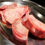 焼肉一心たん助 旦 - 仙台牛タンと厚切り仙台牛タン