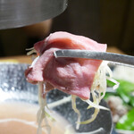 焼肉一心たん助 旦 - 