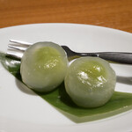 焼肉一心たん助 旦 - 玉水晶