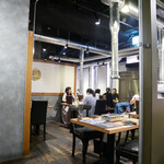 焼肉一心たん助 旦 - 