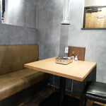 焼肉一心たん助 旦 - 