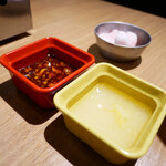 焼肉一心たん助 旦 - 