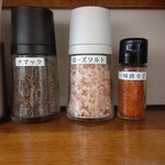 とんかつ檍のカレー屋 いっぺこっぺ - 