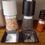 とんかつ檍のカレー屋 いっぺこっぺ - 