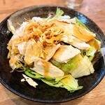 肉汁餃子のダンダダン 新百合ヶ丘店 - 