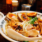 肉そばけいすけ - 