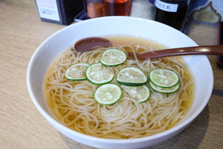 麺屋かもめ - 