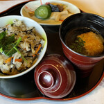 花ざしき和香 - 