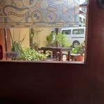 シャンティ - あっ、楽天ペイやってるっぽい。