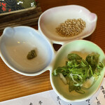 花ざしき和香 - 