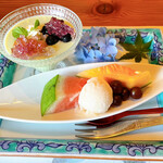 花ざしき和香 - 