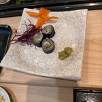 Sushi Yamasei - 