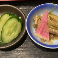 ブラッスリー 吟醸 - 美味しい♡