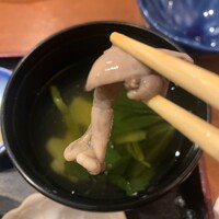 ブラッスリー 吟醸 - 肝入り♡
