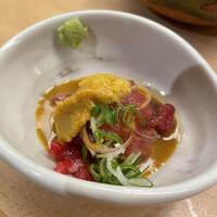 羽田市場 ギンザセブン - 