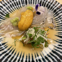 羽田市場 ギンザセブン - 