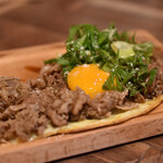 本格ナポリピッツァ ニューキッチンイロハ - 