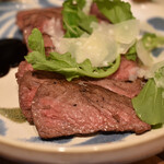 本格ナポリピッツァ ニューキッチンイロハ - 