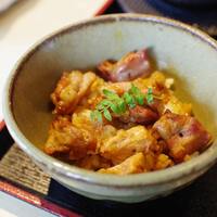 銀座かしわ - 
