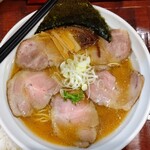 ラーメン 桜香 - 