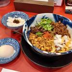 担担麺専門店 DAN DAN NOODLES. ENISHI - 