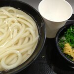 丸亀製麺 - 