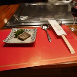 ステーキハウス 千萬 高松店 - 