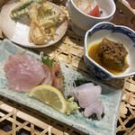 山形屋食堂 - 