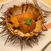 函館うに むらかみ 日本生命札幌ビル店 - 