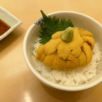 函館うに むらかみ 日本生命札幌ビル店 - 