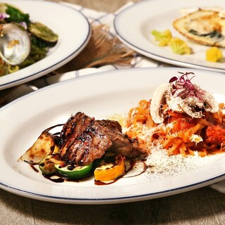 オープンテラス 恵比寿でおすすめのイタリアンをご紹介 食べログ オープンテラス 恵比寿でおすすめのイタリアンをご紹介 食べログ