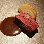 Le Logis h - 料理写真: