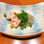 三代目網元 魚鮮水産 - 