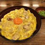 鳥料理 玉ひで - 