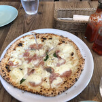 PIZZERIA MIA - 