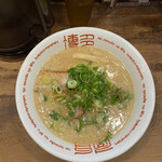 Hakata Memmen - 