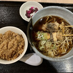 元祖美唄やきとり 福よし - 