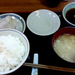 Tempura Takiguchi - 