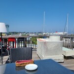 トラットリア Jマリーナ - 