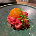 熟成焼肉 マルニク - 